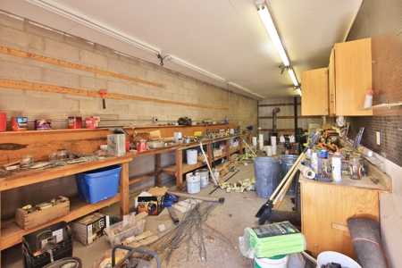 Shop, Barn, Irrigation, Creek, Borders Public Land For Sale - image 9