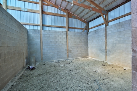 Shop, Barn, Irrigation, Creek, Borders Public Land For Sale - image 7