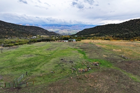 Shop, Barn, Irrigation, Creek, Borders Public Land For Sale - image 11