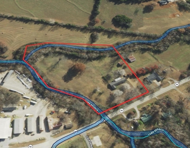 Country Home For Sale In North Central Arkansas - image 49