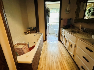 Country Home For Sale In North Central Arkansas - image 27