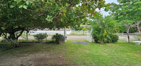 House with Pool just 1 minute walk from the beach - image 1