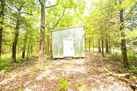 Land For Sale Pomme De Terre Lake - image 1