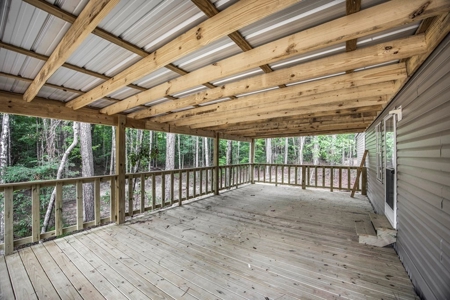 Wilkinson County Land for Sale Bordering National Forest - image 8