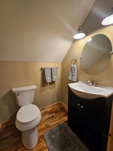 Cabin for Sale in Woolwine VA - image 19