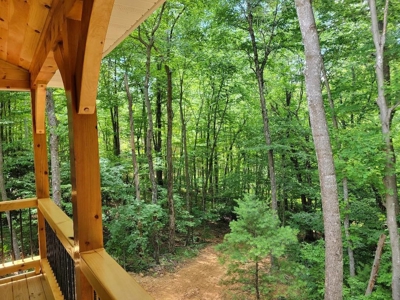 Cabin for Sale in Woolwine VA - image 6