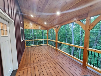 Cabin for Sale in Woolwine VA - image 5