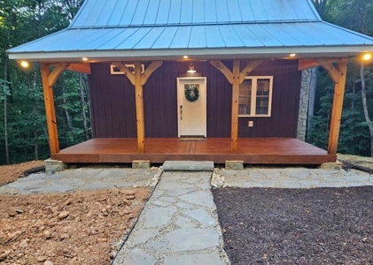Cabin for Sale in Woolwine VA - image 2