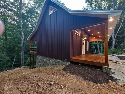 Cabin for Sale in Woolwine VA - image 3