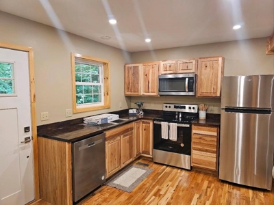 Cabin for Sale in Woolwine VA - image 12