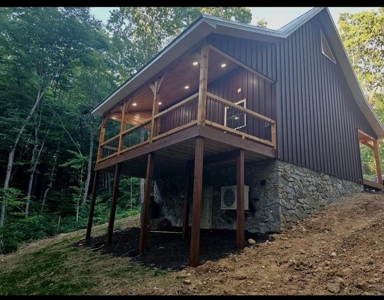 Cabin for Sale in Woolwine VA - image 4