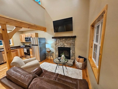 Cabin for Sale in Woolwine VA - image 8