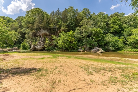Country Home and Acreage with Live Water in Marion County - image 17