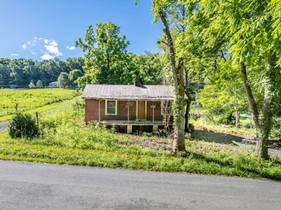 Building Site for Sale at Auction in Max Meadows VA - image 1