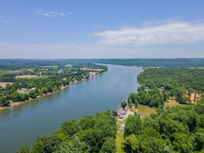 Private Waterfront Retreat On Tn River, 2 Homes, Boat Ramp - image 46