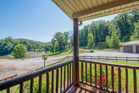 Private Waterfront Retreat On Tn River, 2 Homes, Boat Ramp - image 9