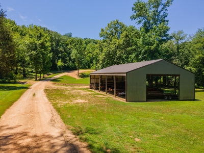 Private Waterfront Retreat On Tn River, 2 Homes, Boat Ramp - image 40