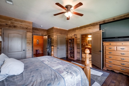 Private Waterfront Retreat On Tn River, 2 Homes, Boat Ramp - image 20