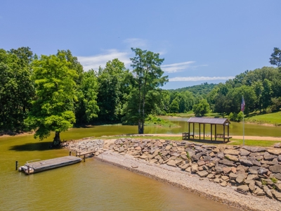 Private Waterfront Retreat On Tn River, 2 Homes, Boat Ramp - image 44