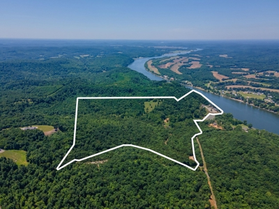 Private Waterfront Retreat On Tn River, 2 Homes, Boat Ramp - image 39