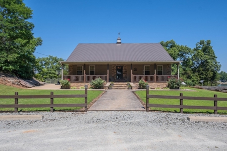 Private Waterfront Retreat On Tn River, 2 Homes, Boat Ramp - image 4