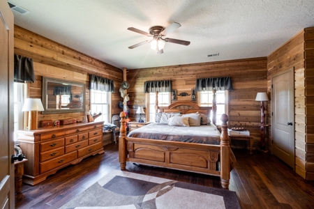 Private Waterfront Retreat On Tn River, 2 Homes, Boat Ramp - image 19
