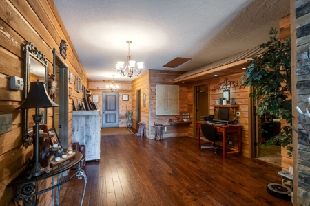 Private Waterfront Retreat On Tn River, 2 Homes, Boat Ramp - image 11
