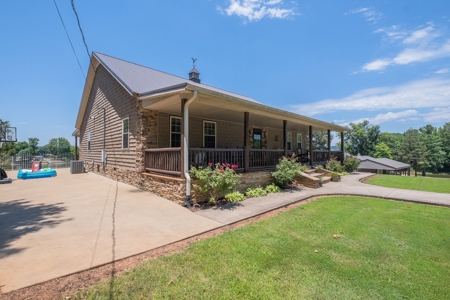Private Waterfront Retreat On Tn River, 2 Homes, Boat Ramp - image 7