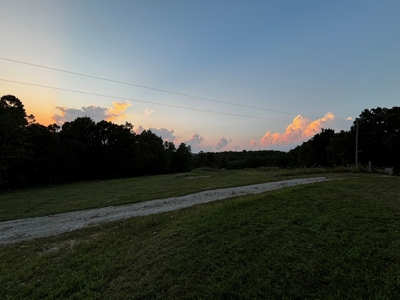 Hunting and Recreation Property for Sale in Marshall, Ar - image 1