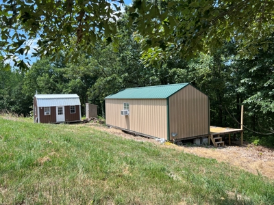 Hunting and Recreation Property for Sale in Marshall, Ar - image 11