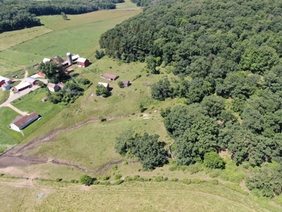Columbia County 80 Acres with 2 Homes - image 33