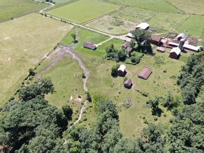 Columbia County 80 Acres with 2 Homes - image 36