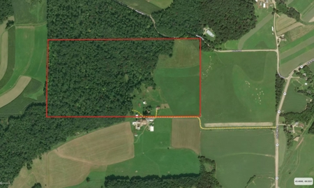 Columbia County 80 Acres with 2 Homes - image 20