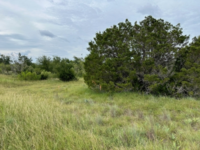 Lakeview Lots 419 and 420,  in The Hideout, Lake Brownwood - image 6