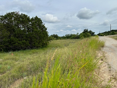 Lakeview Lots 419 and 420,  in The Hideout, Lake Brownwood - image 3