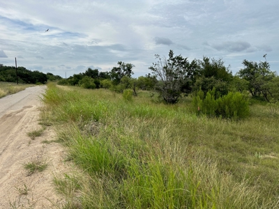 Lakeview Lots 419 and 420,  in The Hideout, Lake Brownwood - image 1