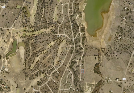 Lakeview Lots 419 and 420,  in The Hideout, Lake Brownwood - image 9