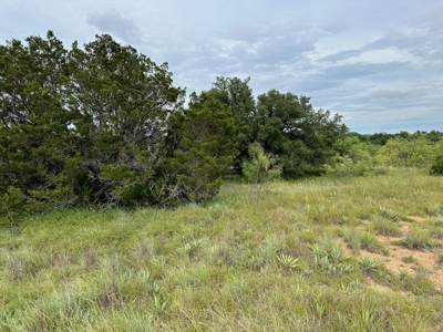 Lakeview Lots 419 and 420,  in The Hideout, Lake Brownwood - image 5