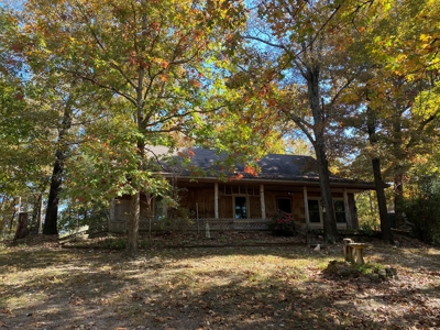 Land With Cabin For Sale In North Central Arkansas - image 48