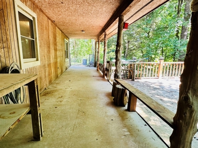 Land With Cabin For Sale In North Central Arkansas - image 17