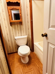 Land With Cabin For Sale In North Central Arkansas - image 10