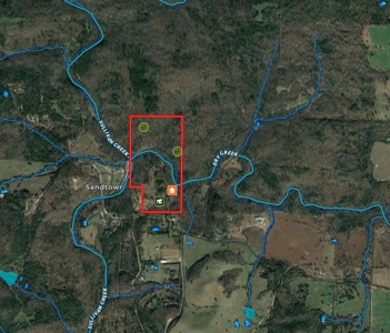 Land With Cabin For Sale In North Central Arkansas - image 33