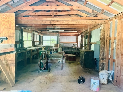 Land With Cabin For Sale In North Central Arkansas - image 29