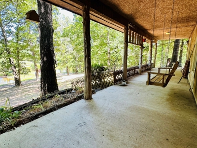 Land With Cabin For Sale In North Central Arkansas - image 19