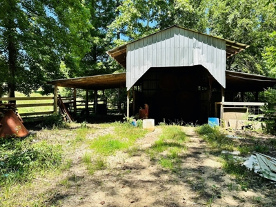 Land With Cabin For Sale In North Central Arkansas - image 28