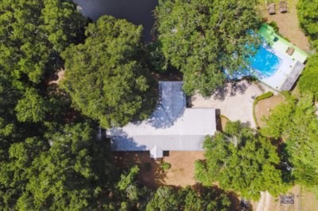 Waterfront Property W/House & Pool On 2.89 Ac - Lake City Fl - image 46