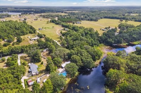 Waterfront Property W/House & Pool On 2.89 Ac - Lake City Fl - image 48