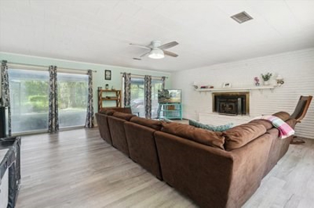 Waterfront Property W/House & Pool On 2.89 Ac - Lake City Fl - image 5