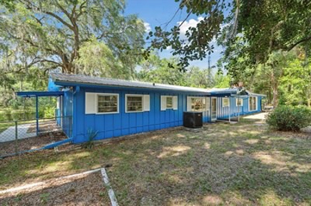 Waterfront Property W/House & Pool On 2.89 Ac - Lake City Fl - image 2