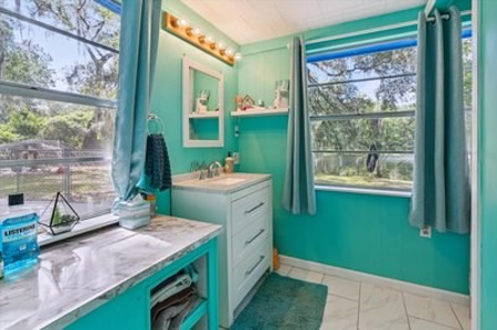 Waterfront Property W/House & Pool On 2.89 Ac - Lake City Fl - image 25